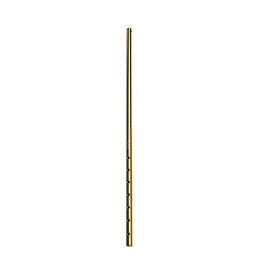 Set LOCKINK Hook 3867 Anal AllNight Golden Adjustable 0528